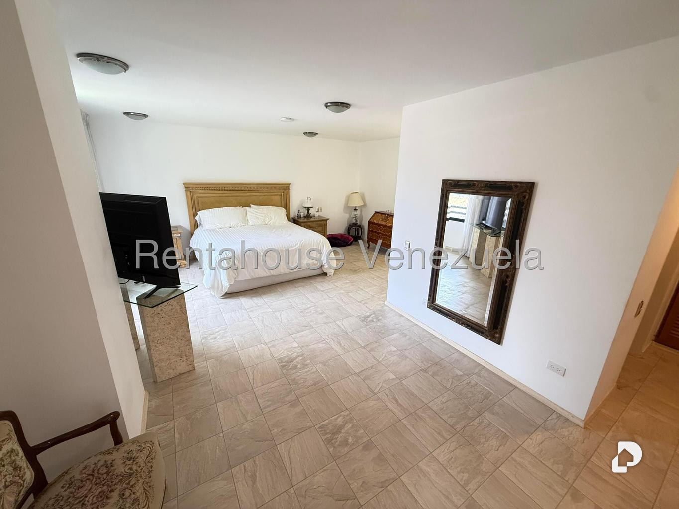 Penthouse en Colinas de Valle Arriba, Caracas – 12