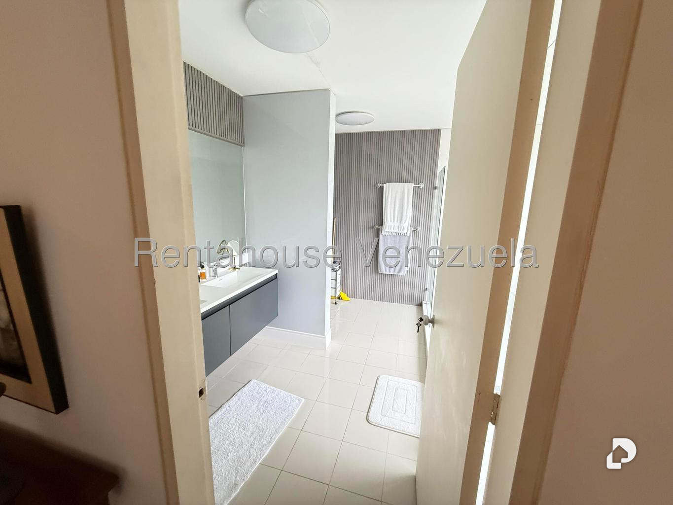 Penthouse en Colinas de Valle Arriba, Caracas – 13