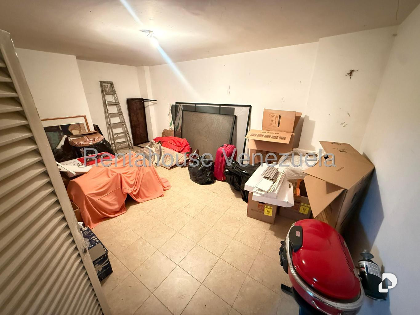 Penthouse en Colinas de Valle Arriba, Caracas – 43