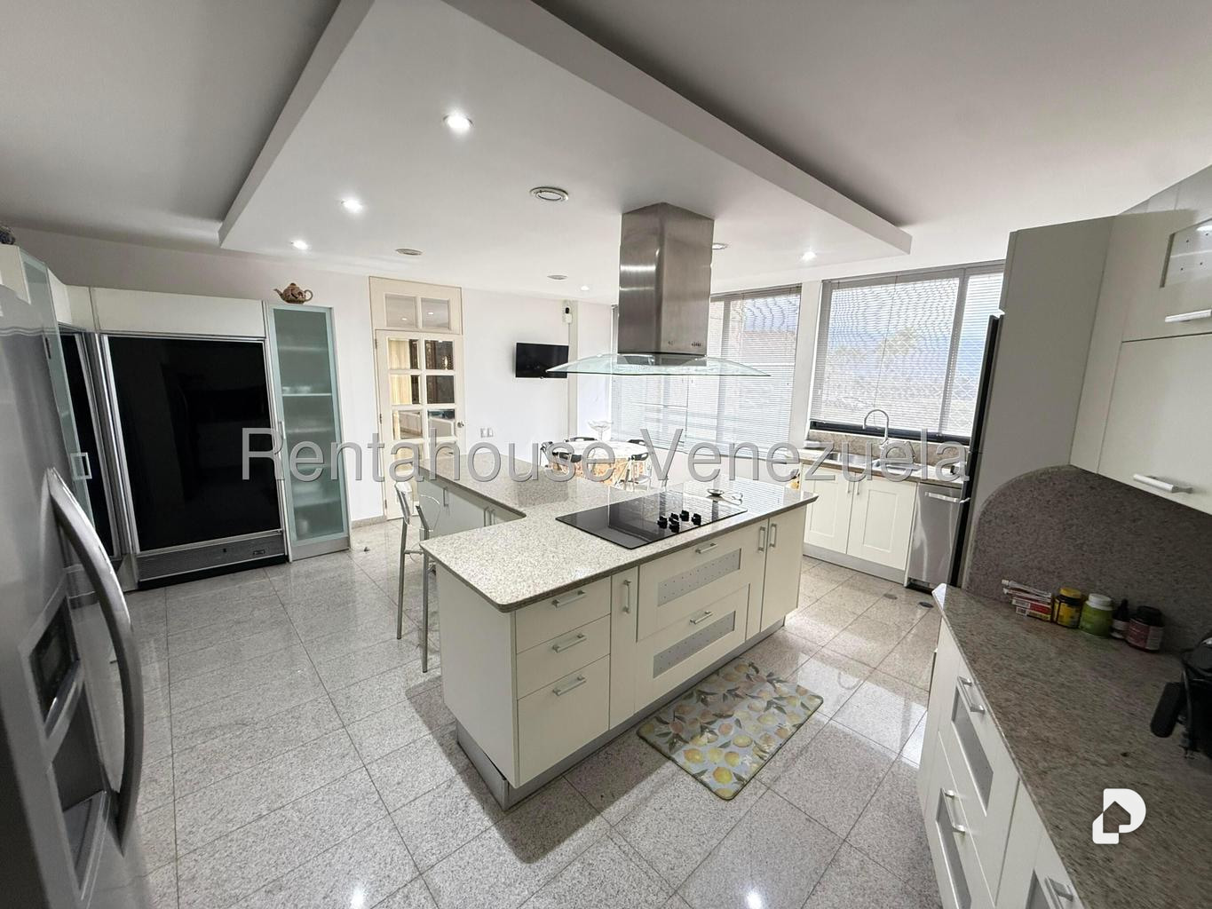 Penthouse en Colinas de Valle Arriba, Caracas – 41