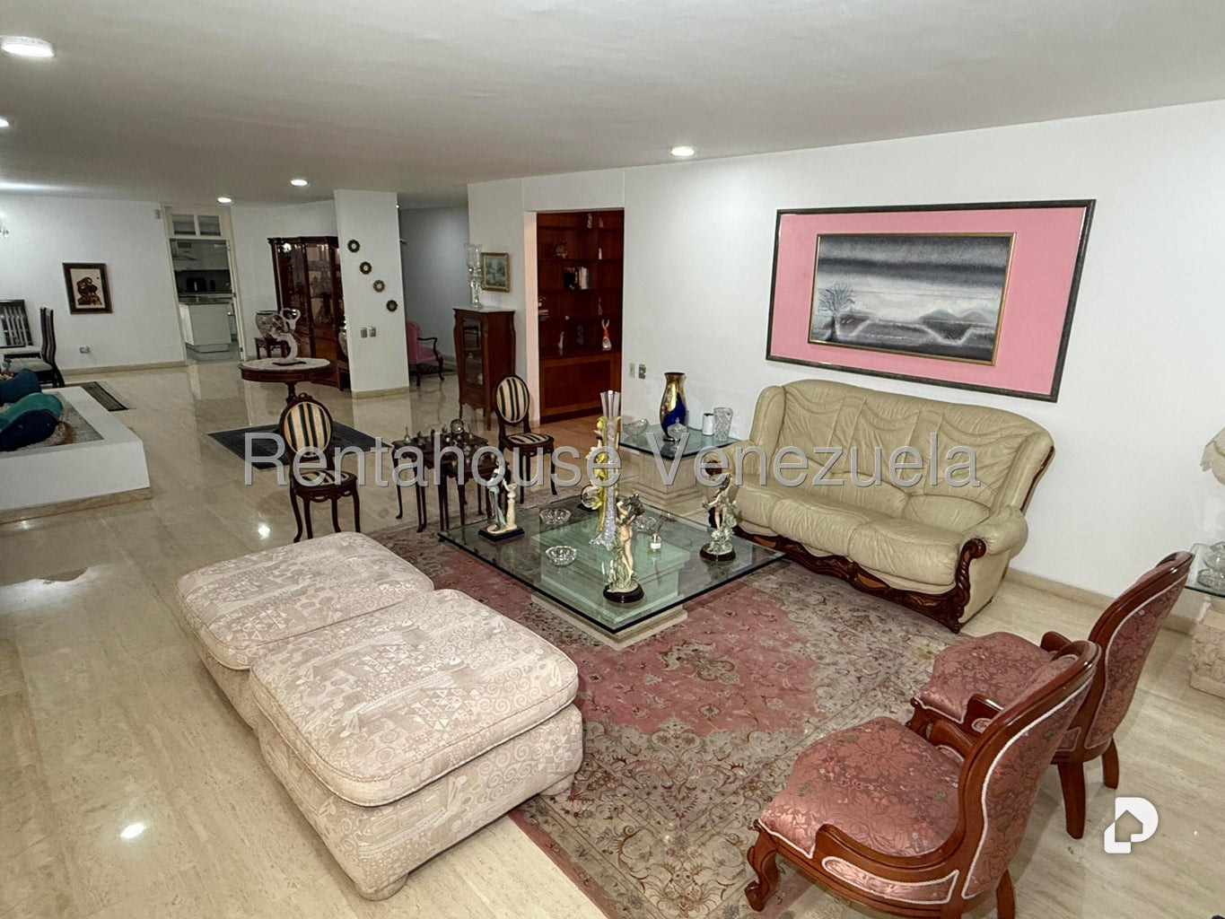 Penthouse en Colinas de Valle Arriba, Caracas – 4
