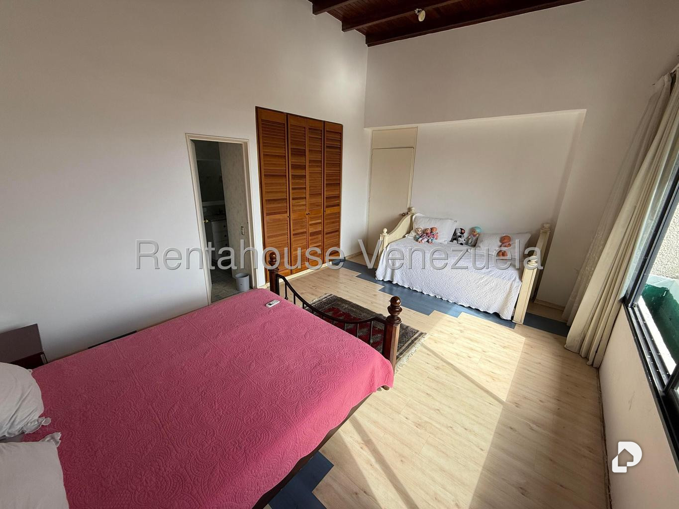 Penthouse en Colinas de Valle Arriba, Caracas – 33
