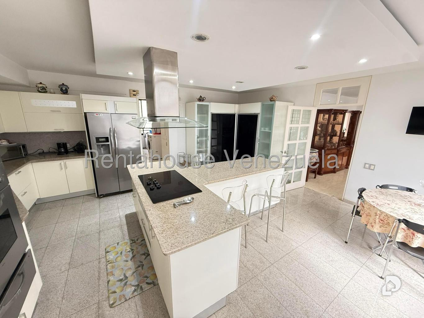 Penthouse en Colinas de Valle Arriba, Caracas – 6