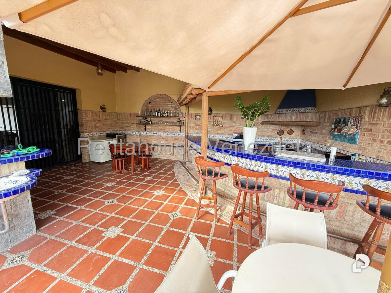 Penthouse en Colinas de Valle Arriba, Caracas – 32