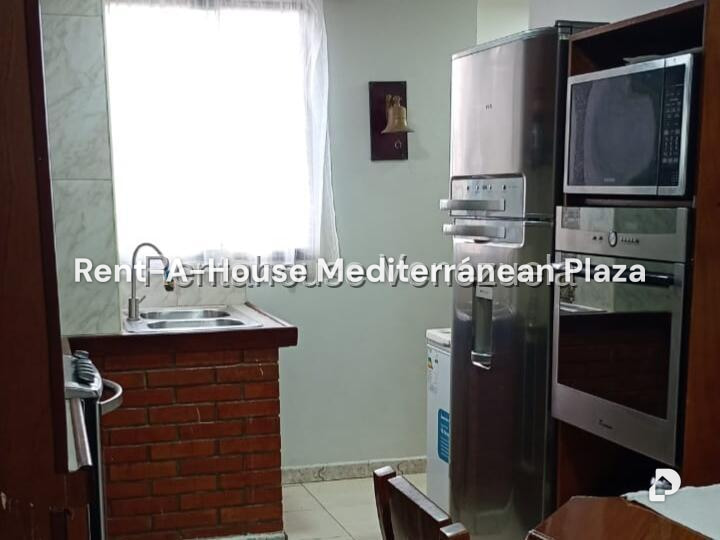 Apartamento en La Florida, Valencia – 7