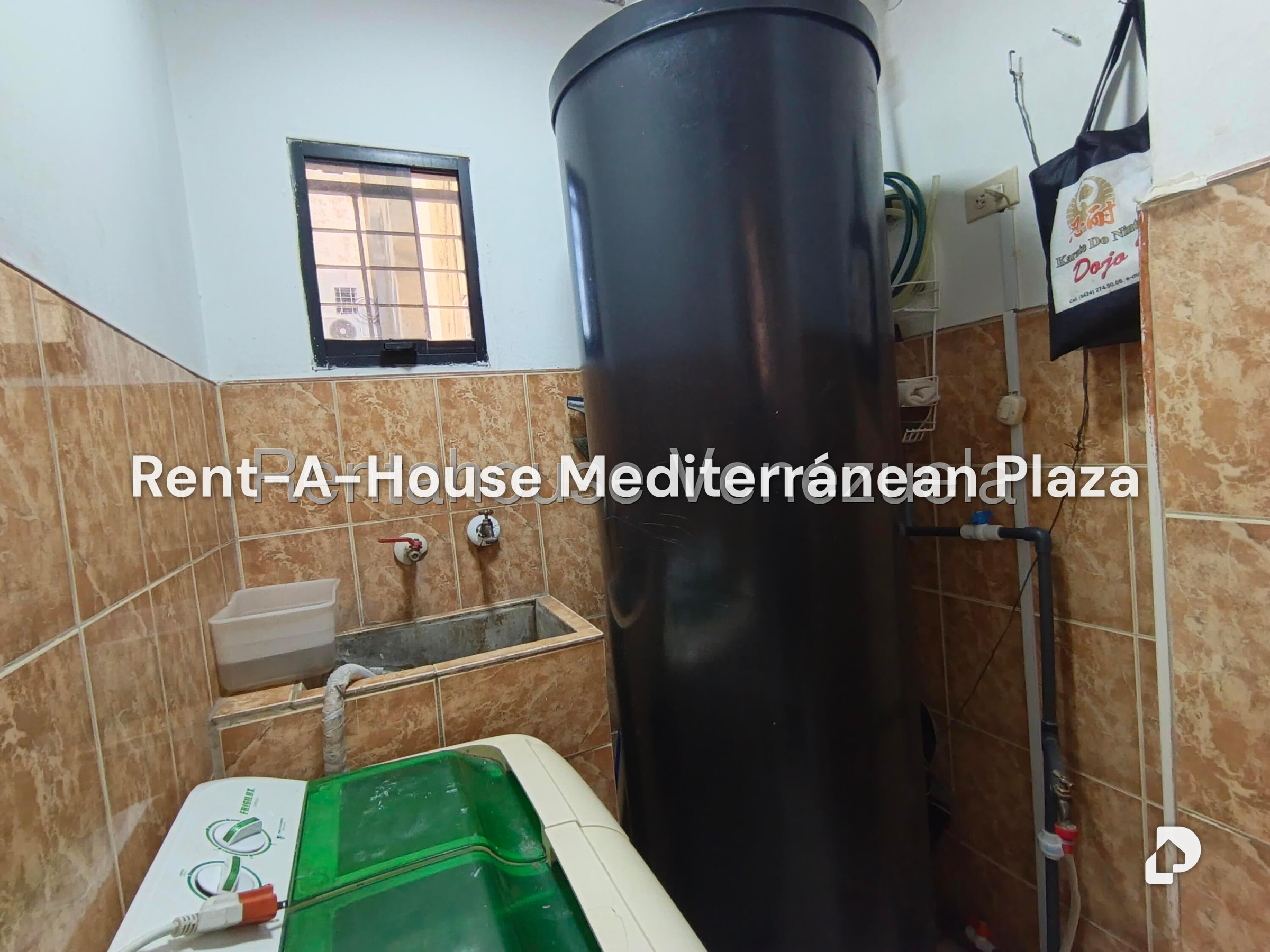 Apartamento en La Florida, Valencia – 16