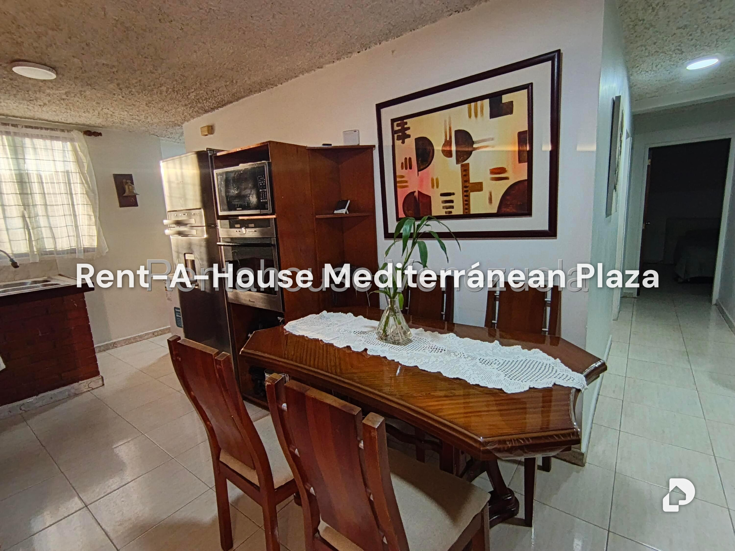 Apartamento en La Florida, Valencia – 5
