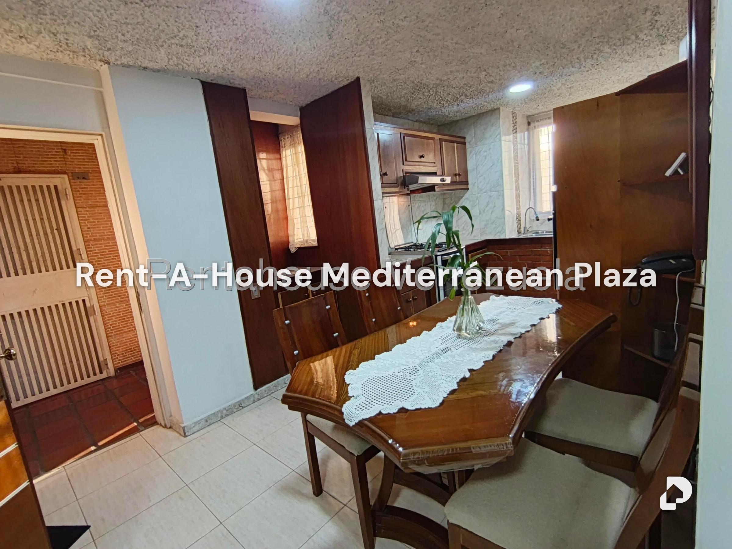 Apartamento en La Florida, Valencia – 18