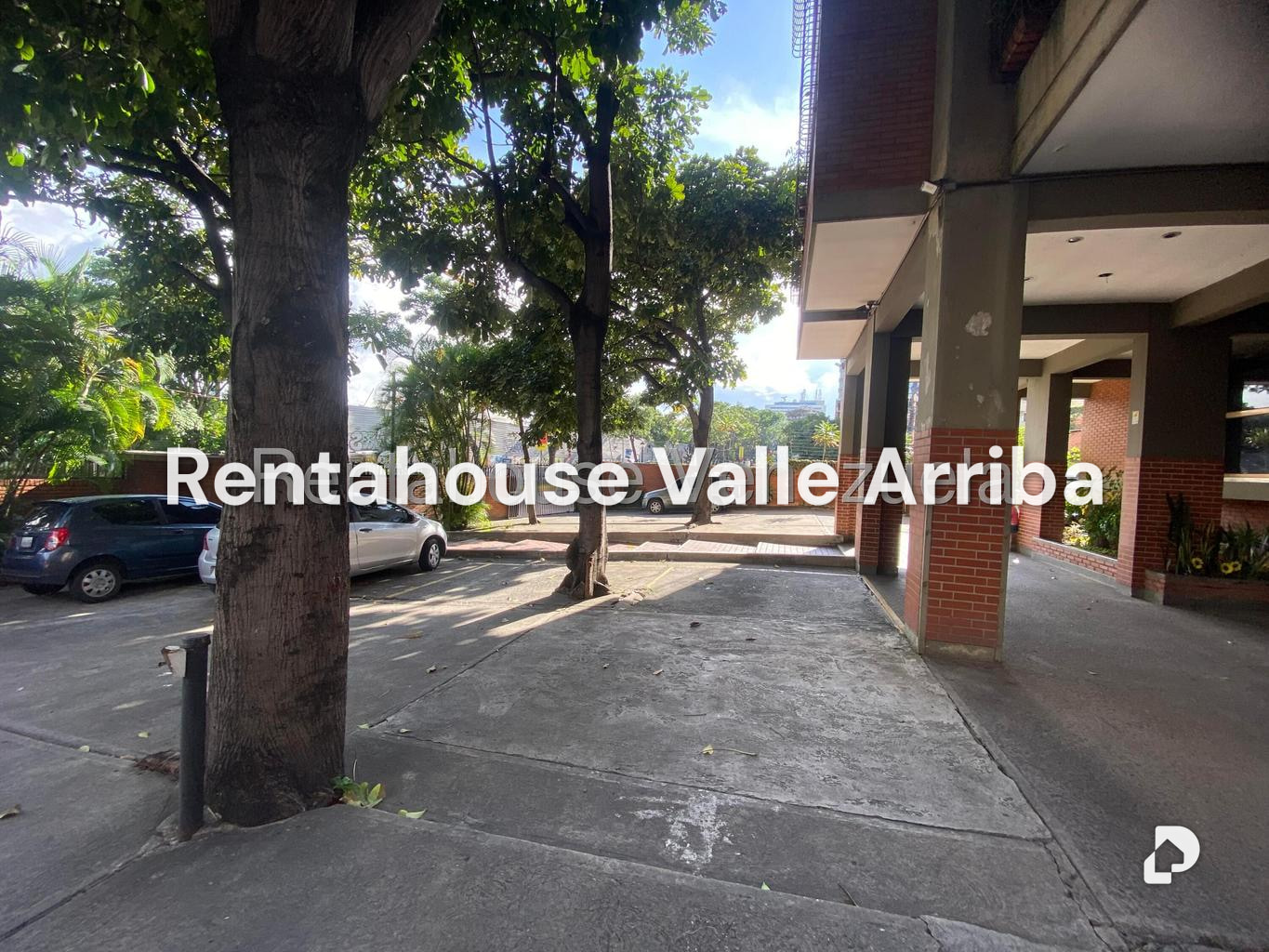 Apartamento en Sebucan, Caracas – 2