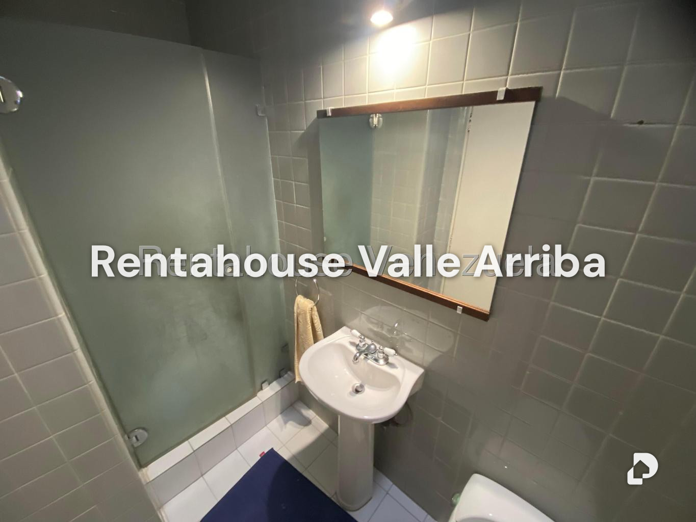 Apartamento en Sebucan, Caracas – 22