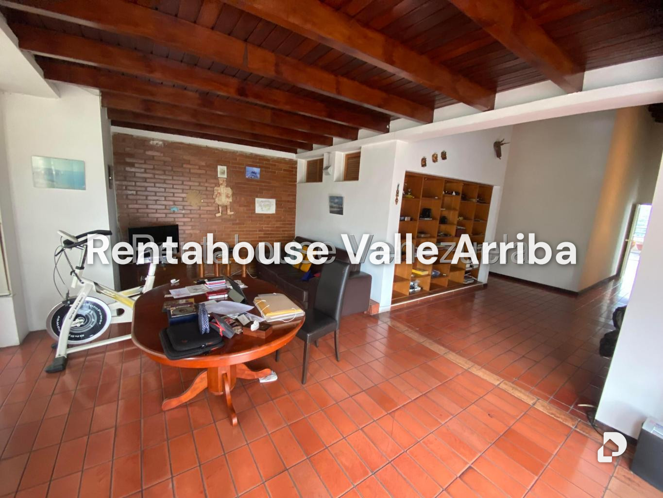 Apartamento en Sebucan, Caracas – 13