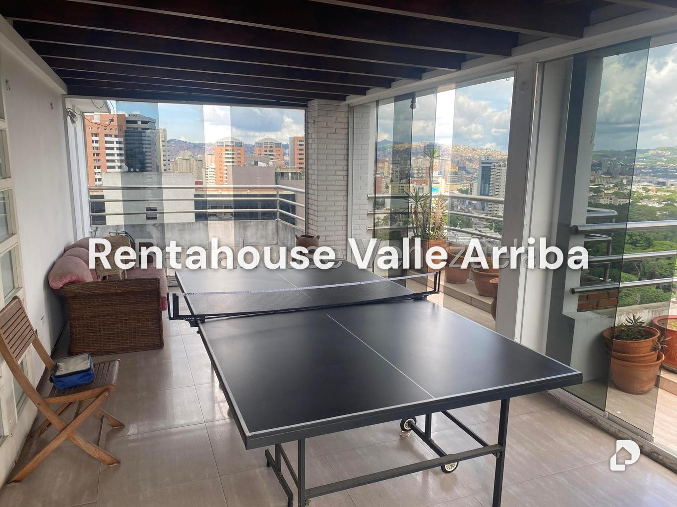 Apartamento en Sebucan, Caracas – 7