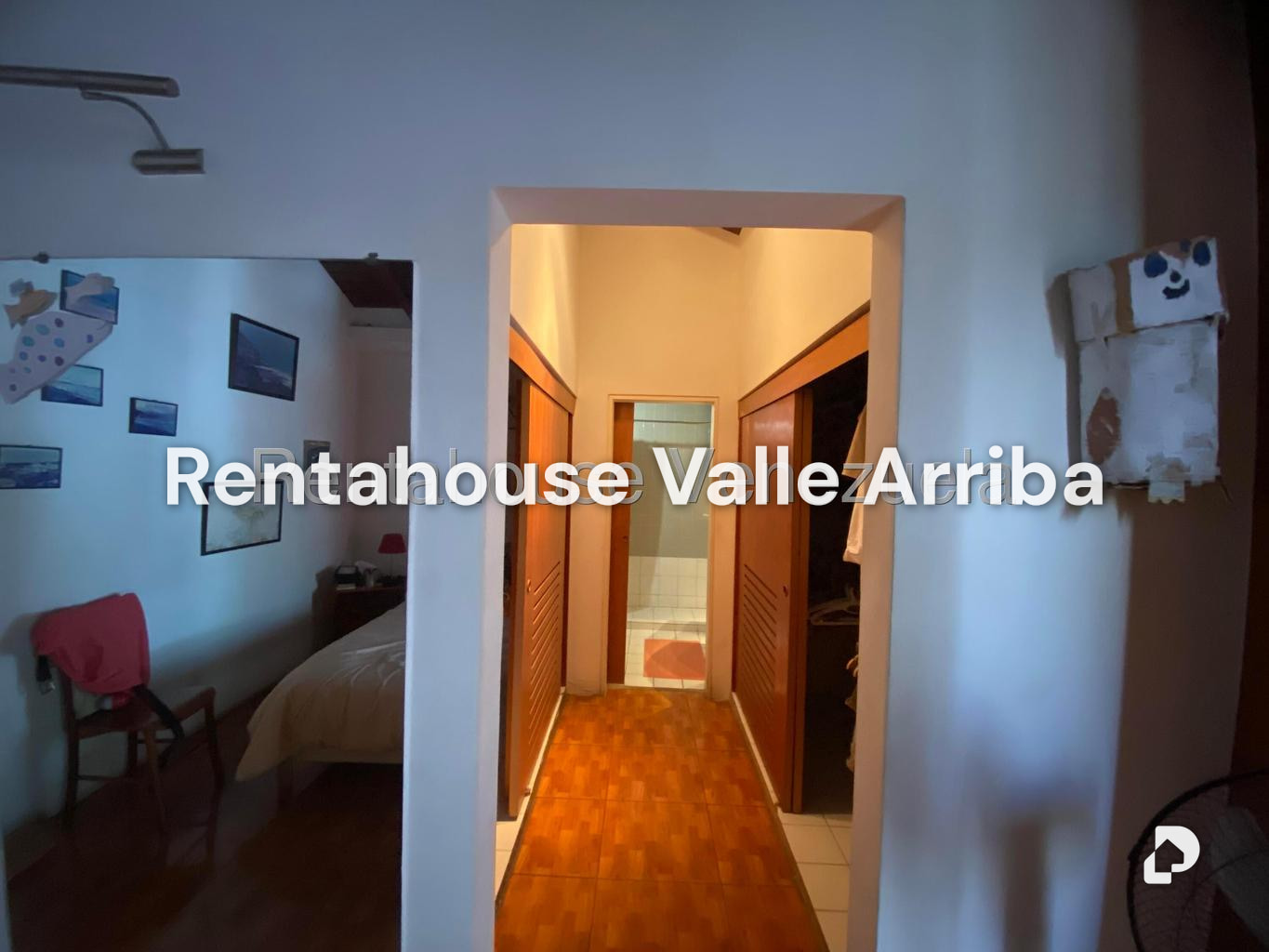Apartamento en Sebucan, Caracas – 17