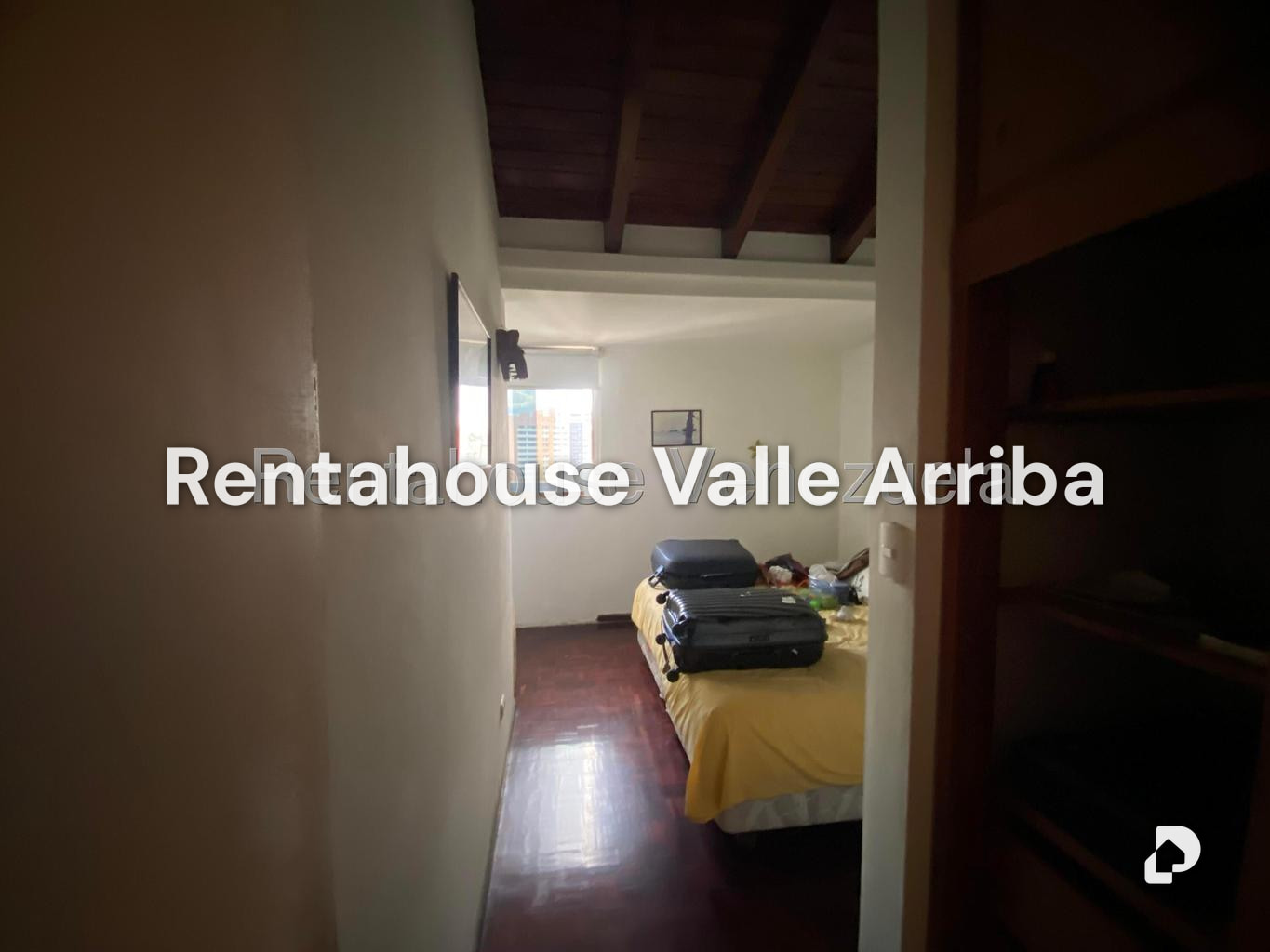 Apartamento en Sebucan, Caracas – 20