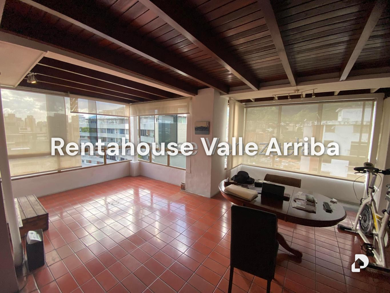 Apartamento en Sebucan, Caracas – 14