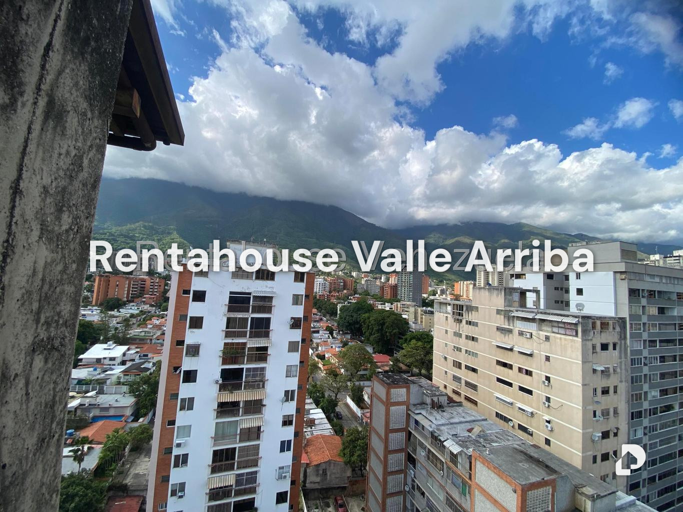 Apartamento en Sebucan, Caracas – 27