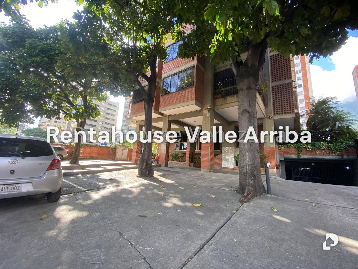 Apartamento en Sebucan, Caracas – 3