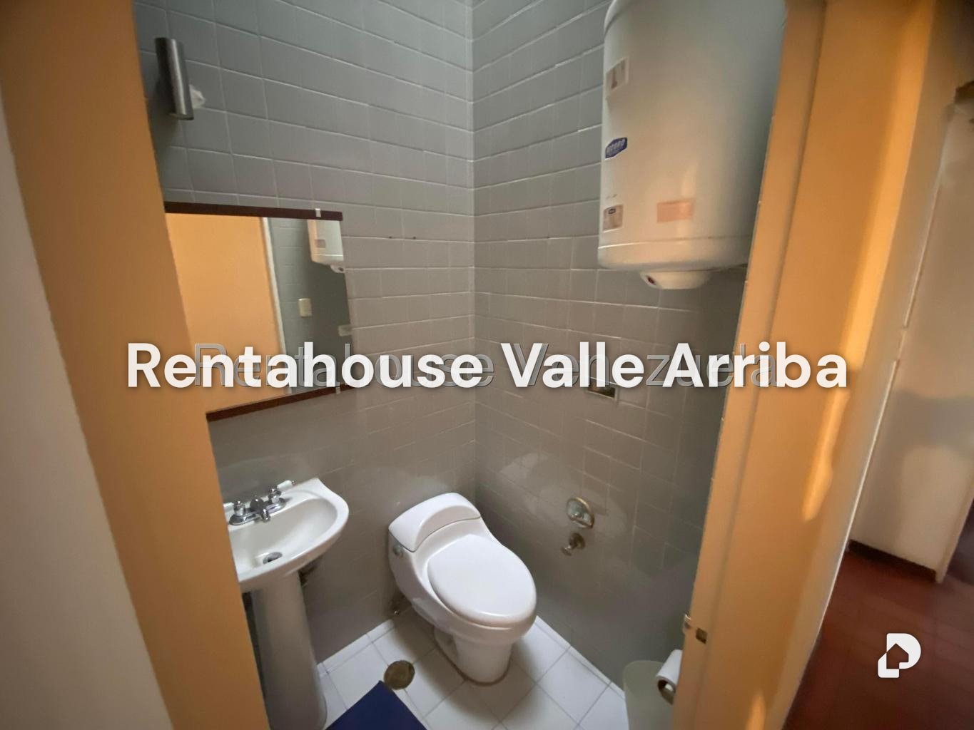 Apartamento en Sebucan, Caracas – 21
