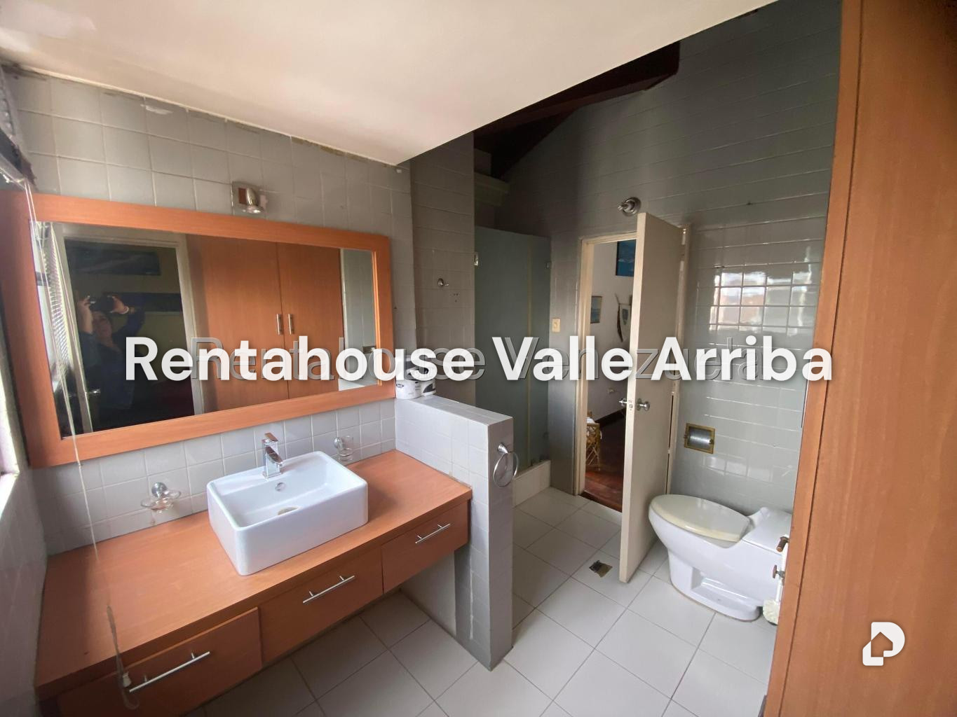 Apartamento en Sebucan, Caracas – 24