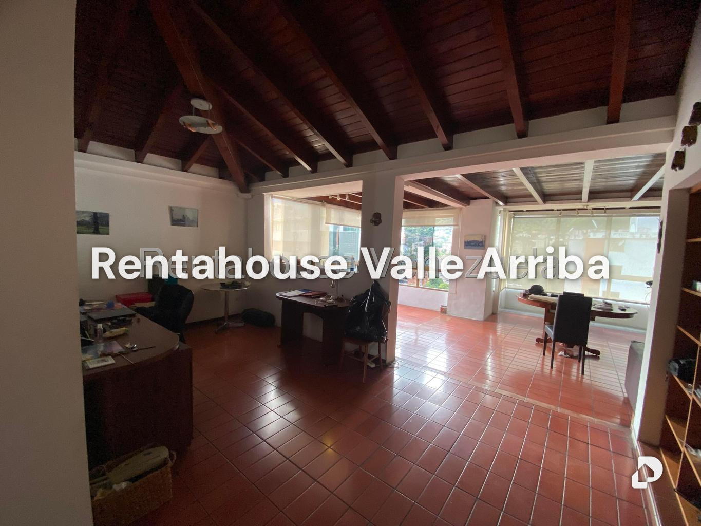 Apartamento en Sebucan, Caracas – 15