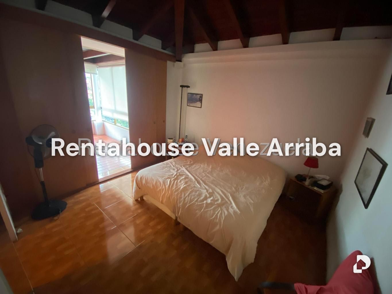 Apartamento en Sebucan, Caracas – 16