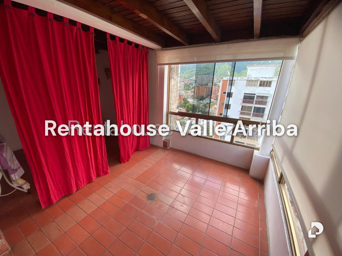 Apartamento en Sebucan, Caracas – 19