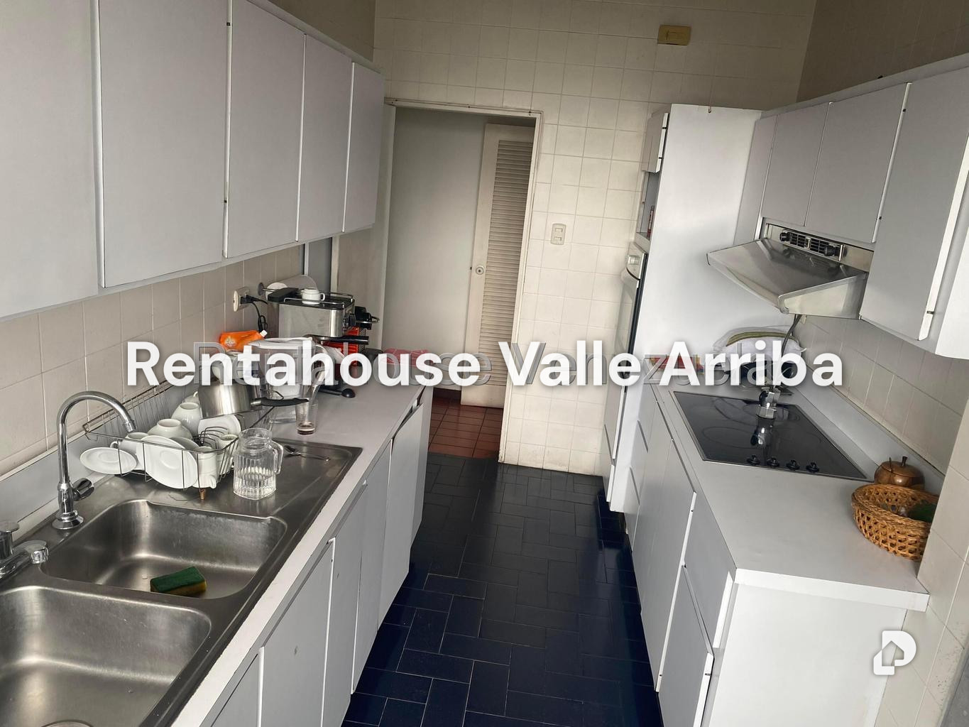 Apartamento en Sebucan, Caracas – 11