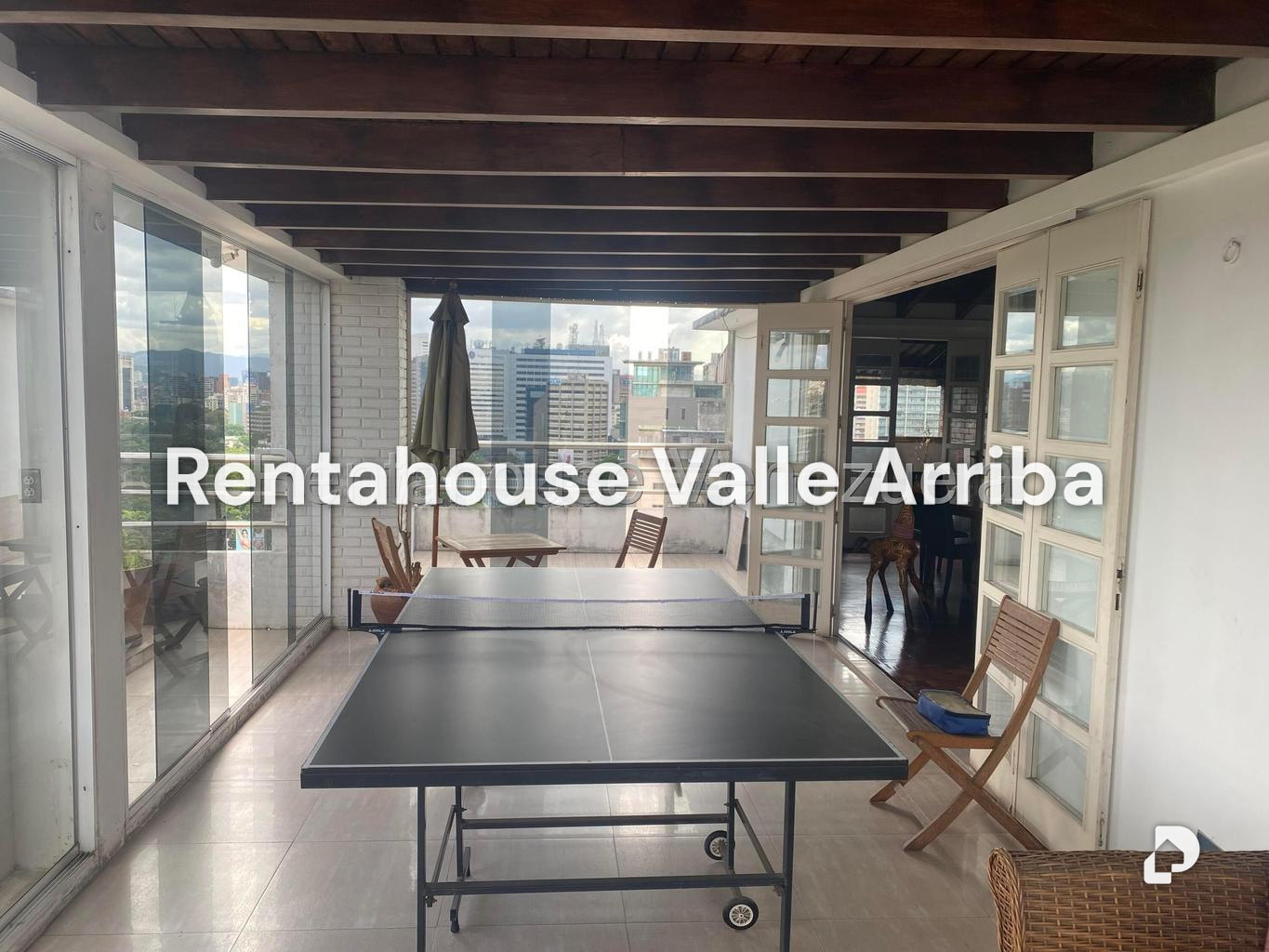 Apartamento en Sebucan, Caracas – 9