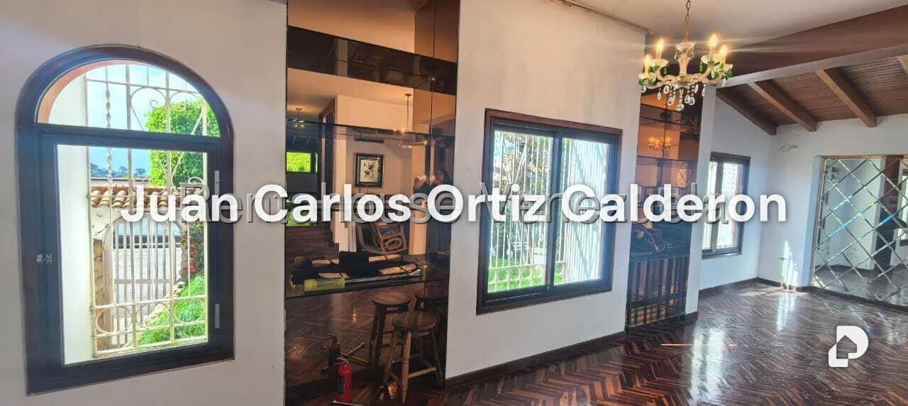 Casa en Los Naranjos (del Cafetal), Caracas – 22