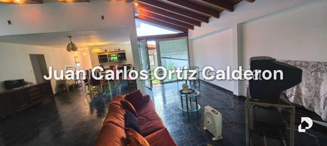 Casa en Los Naranjos (del Cafetal), Caracas – 21