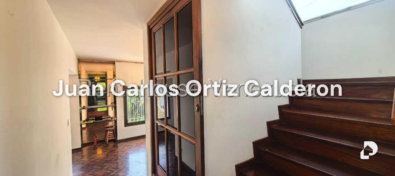 Casa en Los Naranjos (del Cafetal), Caracas – 19