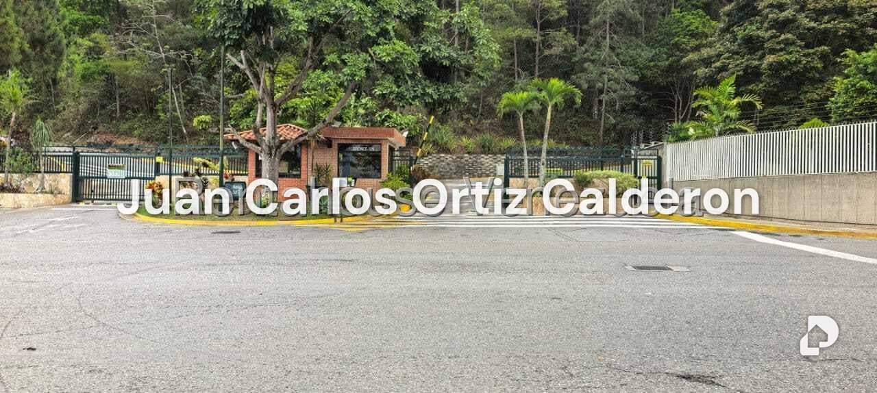 Casa en Los Naranjos (del Cafetal), Caracas – 3