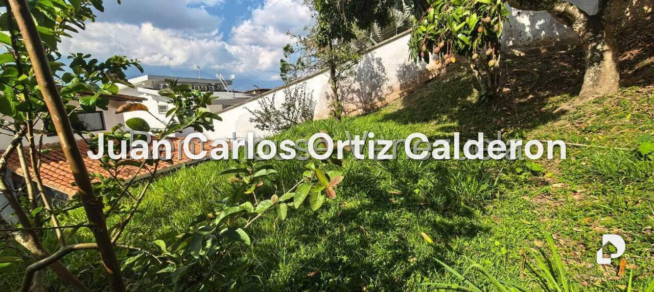 Casa en Los Naranjos (del Cafetal), Caracas – 9
