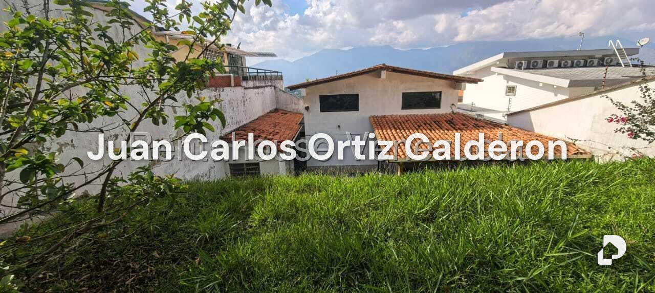 Casa en Los Naranjos (del Cafetal), Caracas – 7