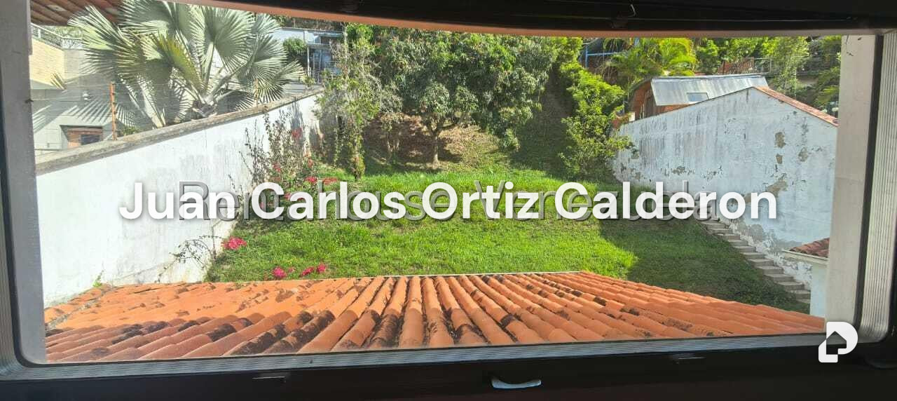 Casa en Los Naranjos (del Cafetal), Caracas – 8