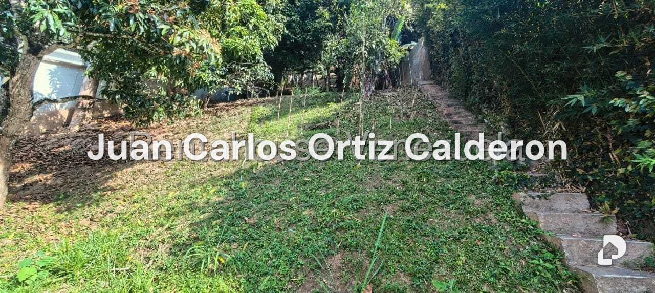 Casa en Los Naranjos (del Cafetal), Caracas – 10