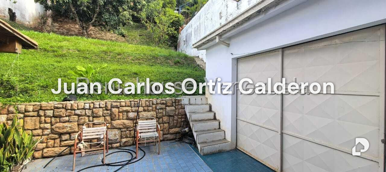 Casa en Los Naranjos (del Cafetal), Caracas – 11