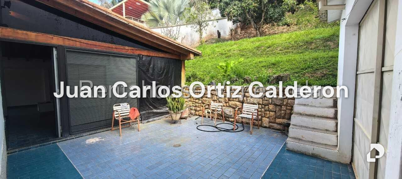 Casa en Los Naranjos (del Cafetal), Caracas – 13