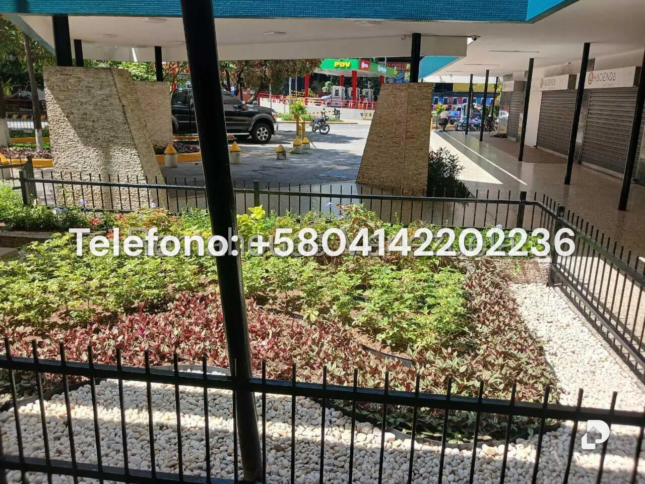 Oficina en Las Mercedes, Caracas – 18