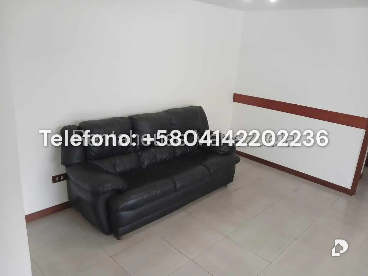 Oficina en Las Mercedes, Caracas – 7