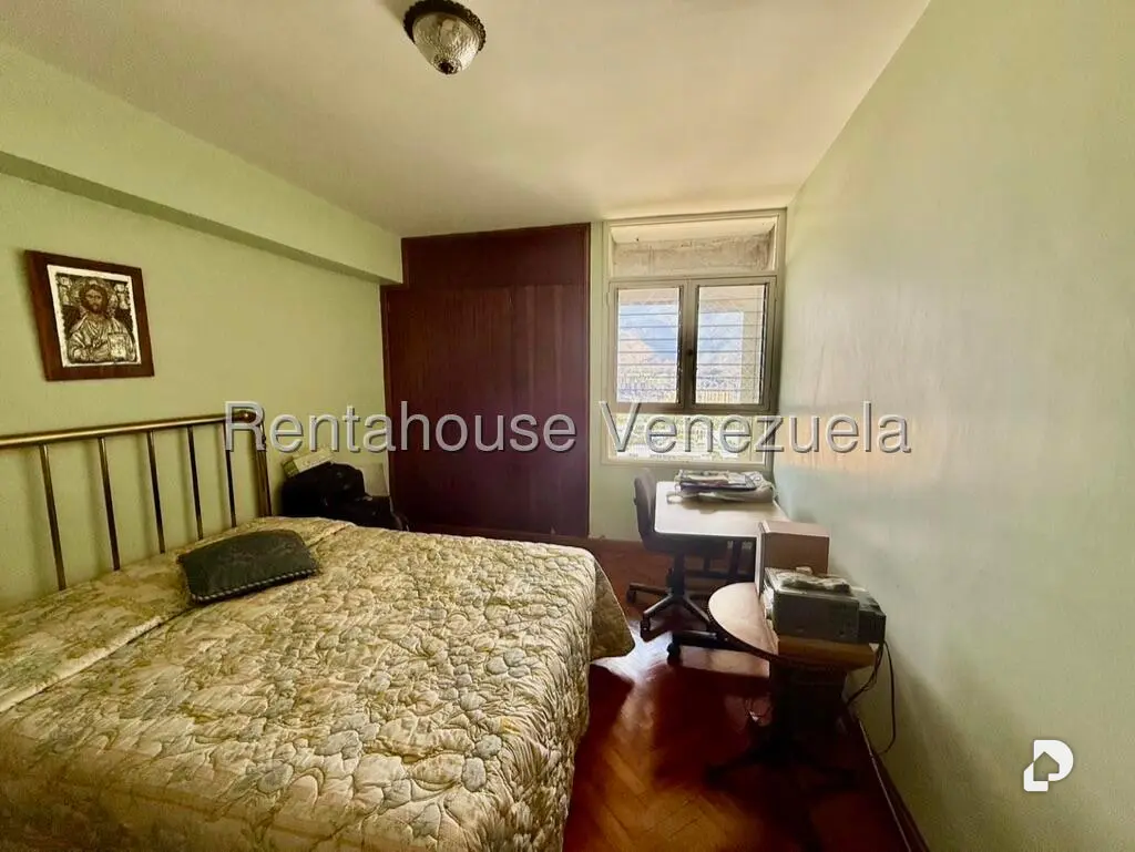 Apartamento en El Cafetal, Caracas – 12