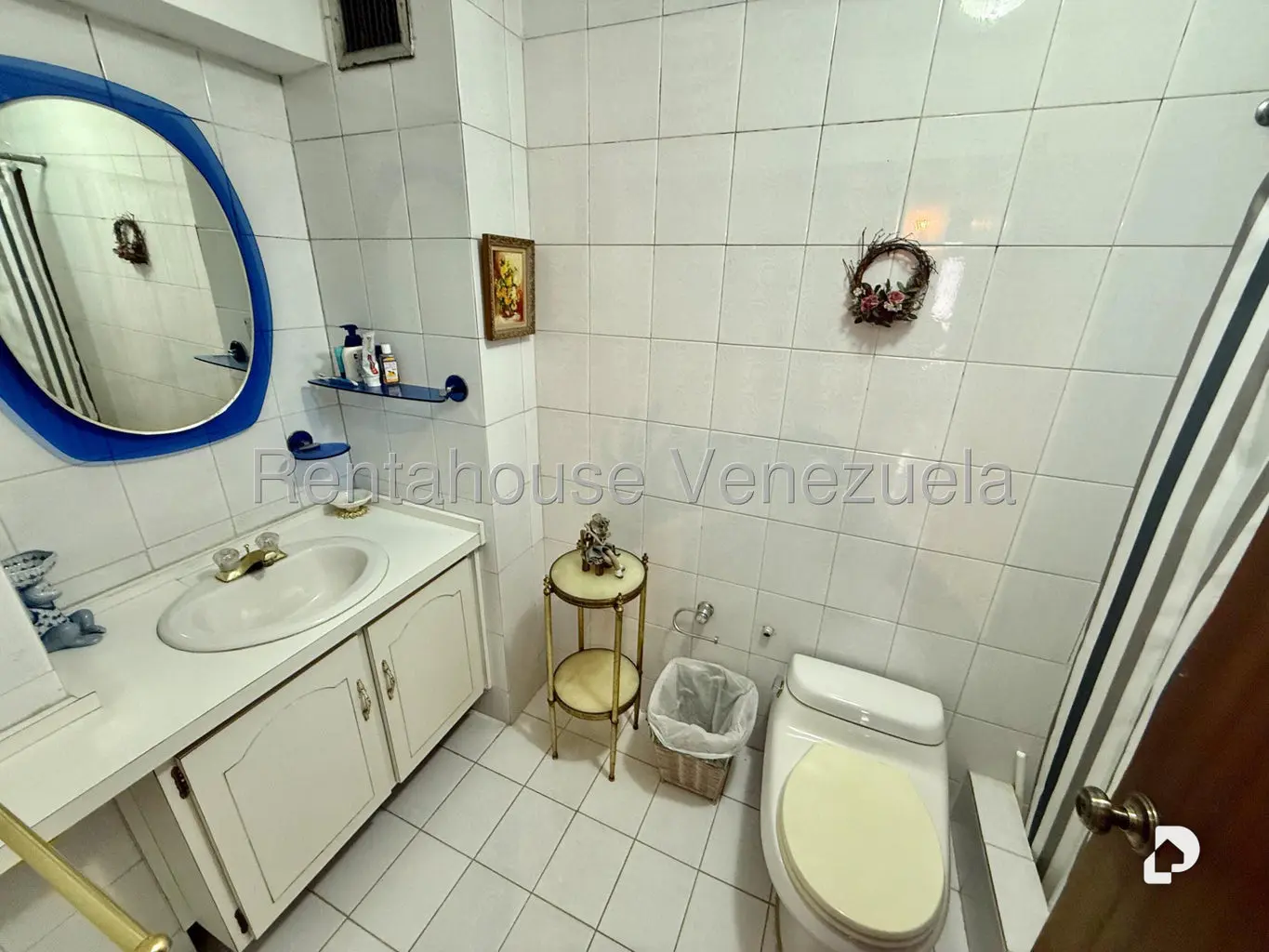 Apartamento en El Cafetal, Caracas – 11