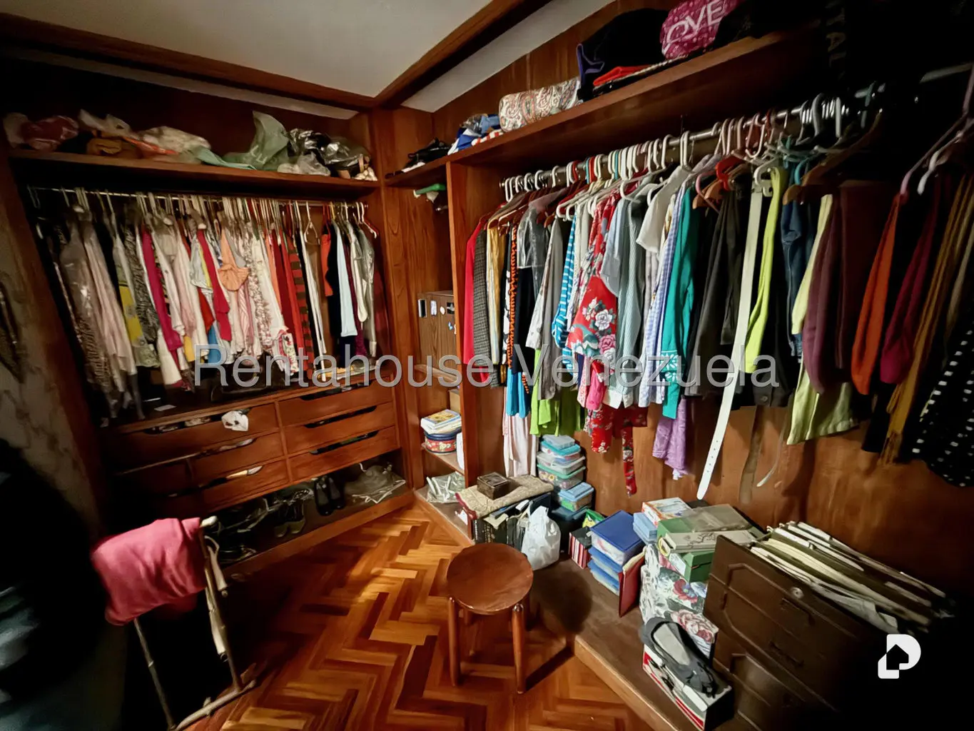Apartamento en El Cafetal, Caracas – 16