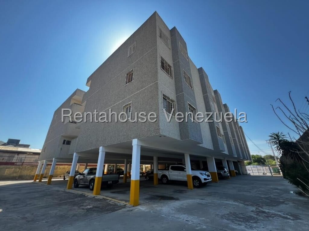 Apartamento en Maracaibo - 1