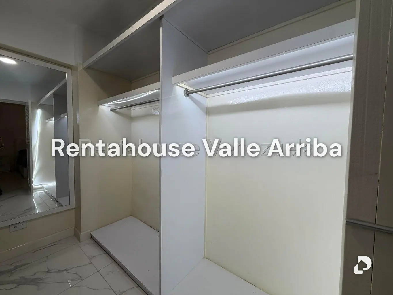 Apartamento en Chuao, Caracas – 13