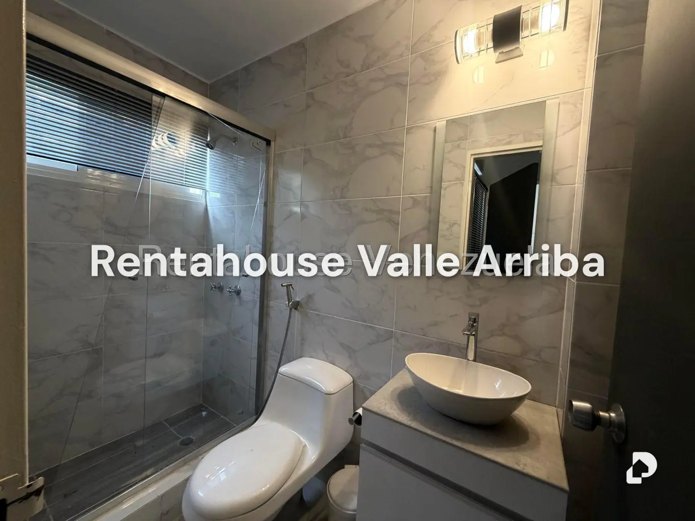Apartamento en Chuao, Caracas – 9