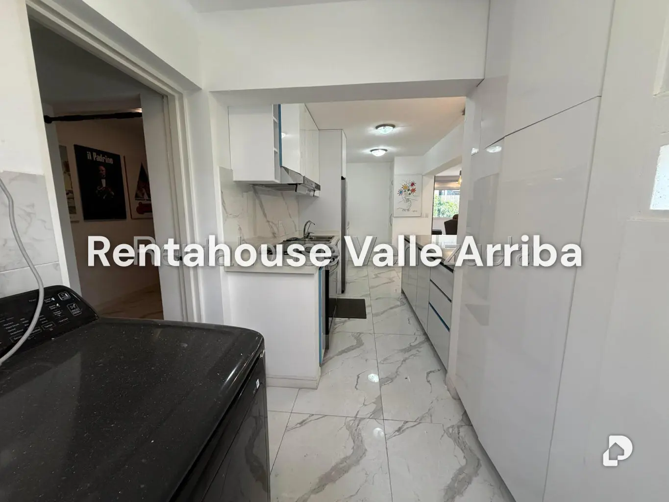 Apartamento en Chuao, Caracas – 29