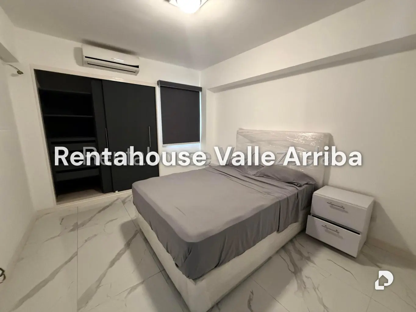 Apartamento en Chuao, Caracas – 5