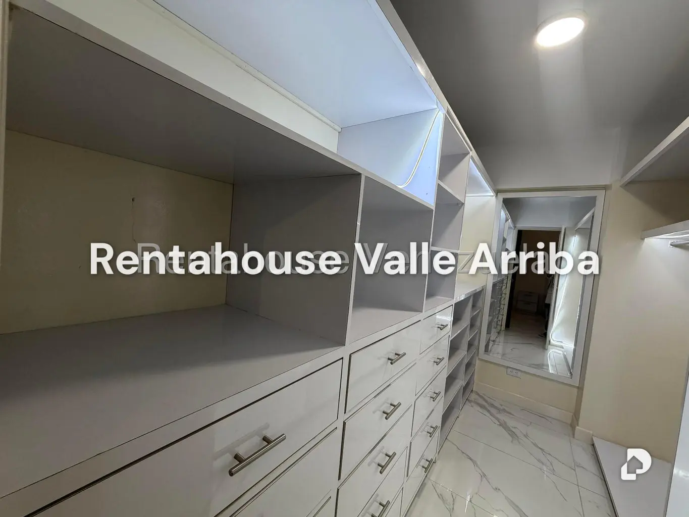 Apartamento en Chuao, Caracas – 7