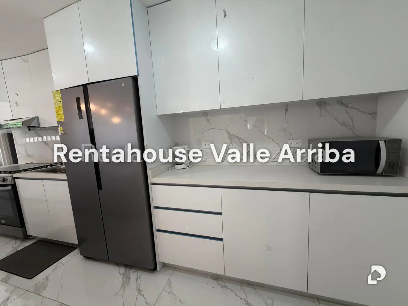 Apartamento en Chuao, Caracas – 23